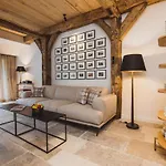 Gut Ferien Lofts Damp