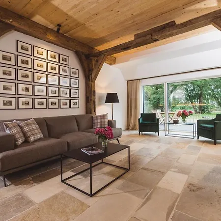 Gut Ferien Lofts 公寓式酒店