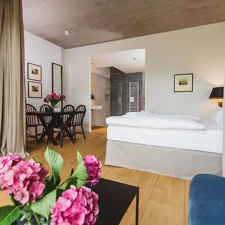 Aparthotel Gut Ferien Lofts