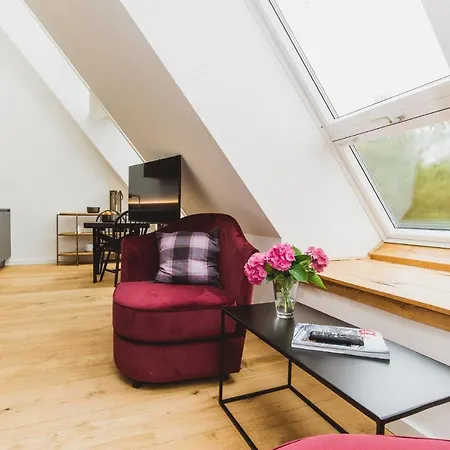 Gut Ferien Lofts 4*