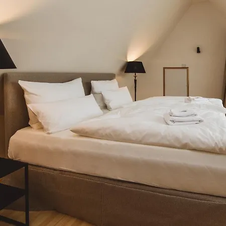 Gut Ferien Lofts 公寓式酒店 4*