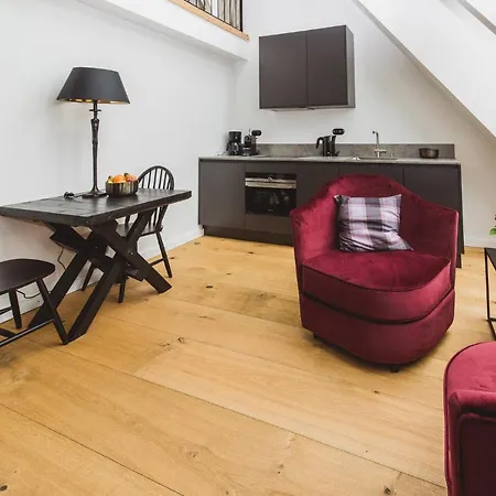 Gut Ferien Lofts 4* Damp