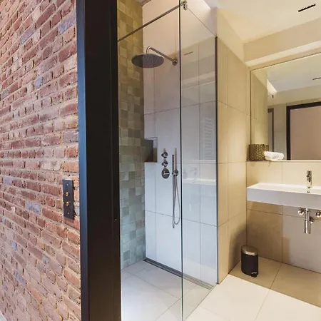 Gut Ferien Lofts Apartmanhotel 4*