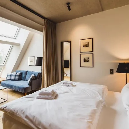 Gut Ferien Lofts Hotel apartamentowy