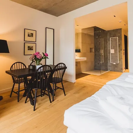 公寓式酒店 Gut Ferien Lofts 4*