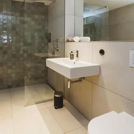 Hotel apartamentowy Gut Ferien Lofts