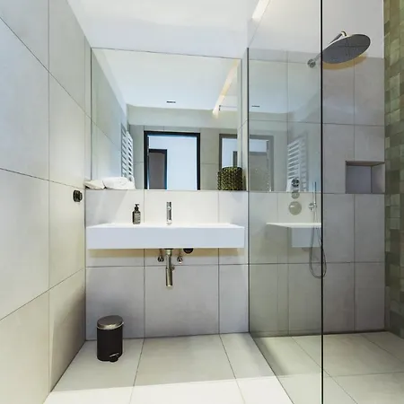 Apartmanhotel Gut Ferien Lofts 4*