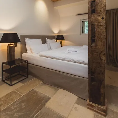 Gut Ferien Lofts 4* 达普