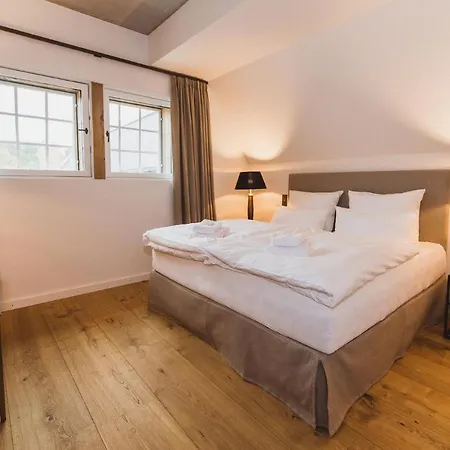Gut Ferien Lofts 4*