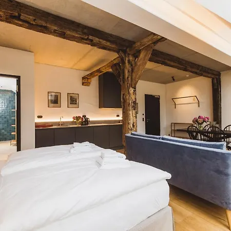 Gut Ferien Lofts Aparthotel