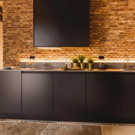 Gut Ferien Lofts