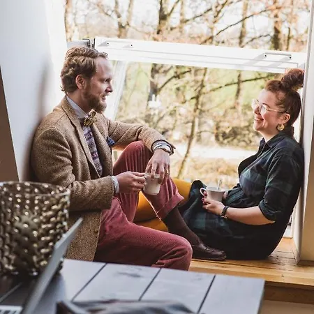 Hotel apartamentowy Gut Ferien Lofts 4*