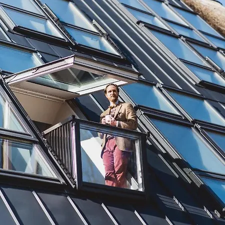 Gut Ferien Lofts *