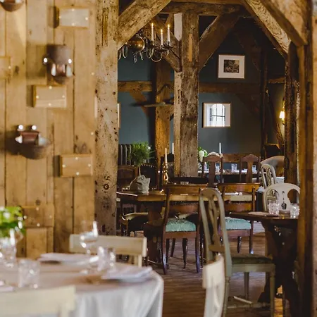 Gut Ferien Lofts 4* Damp