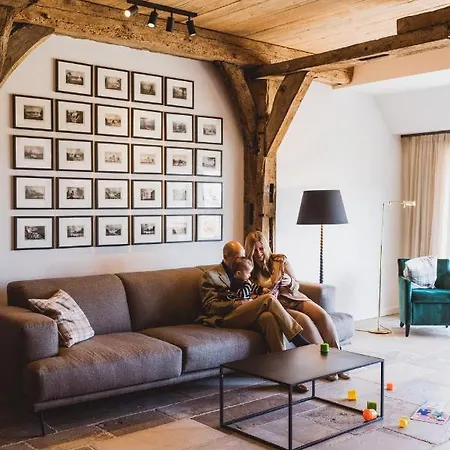 Gut Ferien Lofts 4* Damp