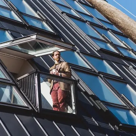 Gut Ferien Lofts 4* Damp