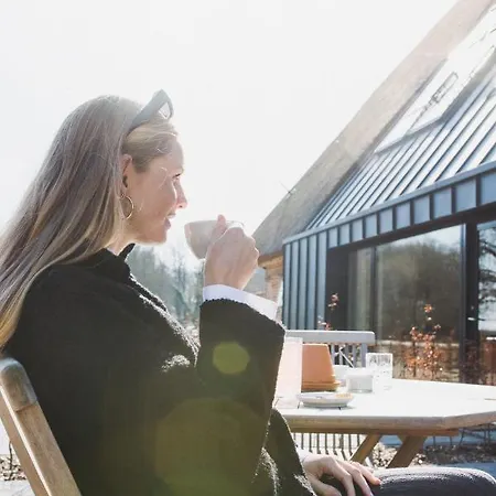 Hotel apartamentowy Gut Ferien Lofts