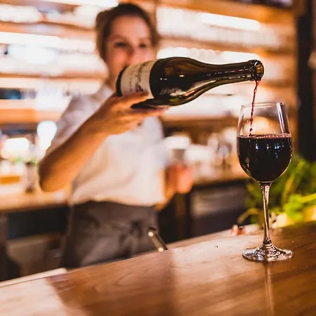 Gut Ferien Lofts Damp