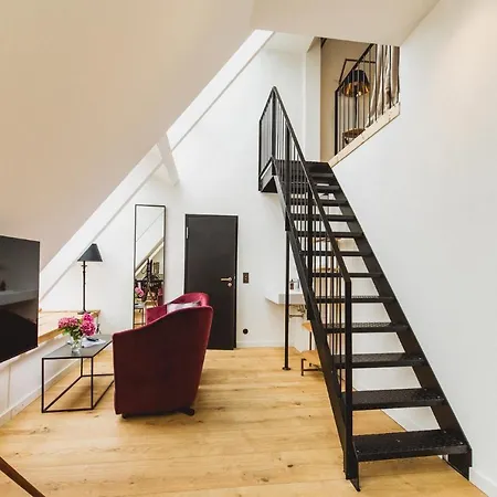 Gut Ferien Lofts 4*