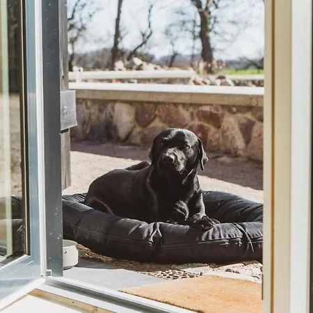 Gut Ferien Lofts Aparthotel