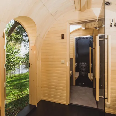 Gut Ferien Lofts 4*