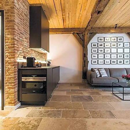 Gut Ferien Lofts