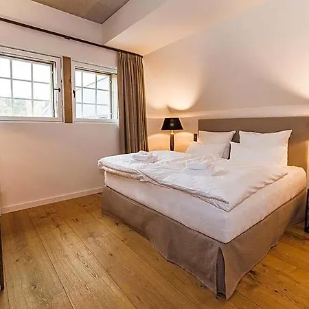 Gut Ferien Lofts 4*