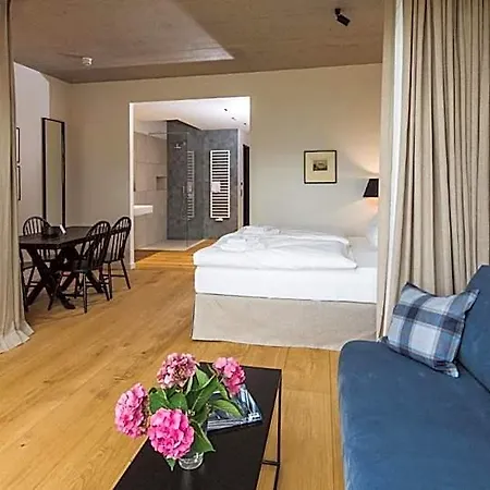 Gut Ferien Lofts Apartmanhotel Damp
