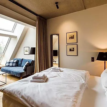 Gut Ferien Lofts Damp