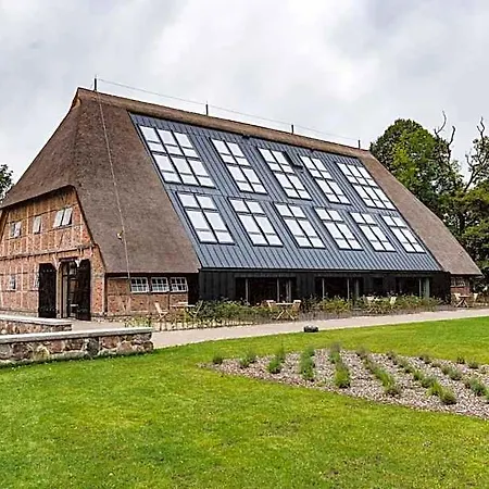 Apartmanhotel Gut Ferien Lofts