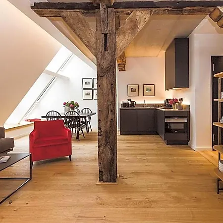 Gut Ferien Lofts 4*