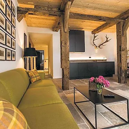 Gut Ferien Lofts 4* Damp