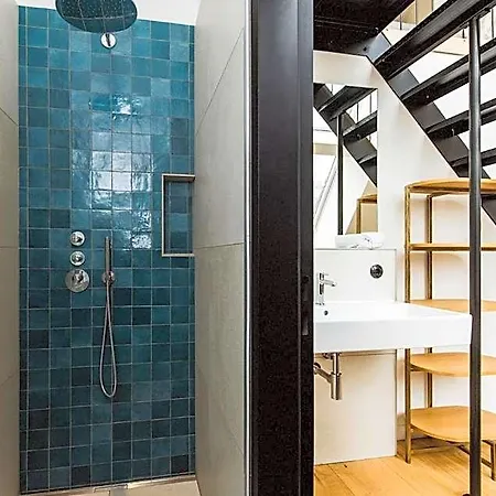 Gut Ferien Lofts Apartmanhotel