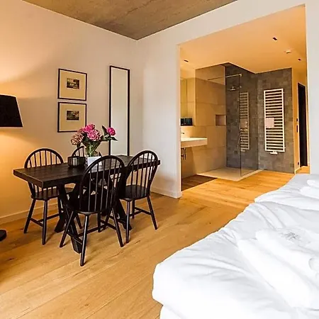 Apartmanhotel Gut Ferien Lofts