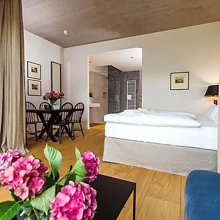 Gut Ferien Lofts 4* Damp