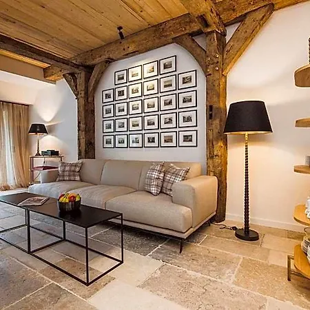 Apartmanhotel Gut Ferien Lofts