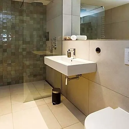 Gut Ferien Lofts Apartmanhotel