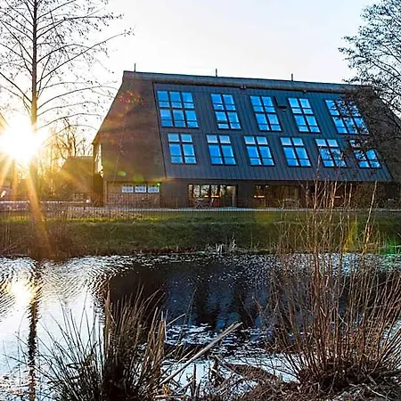 Apartmanhotel Gut Ferien Lofts