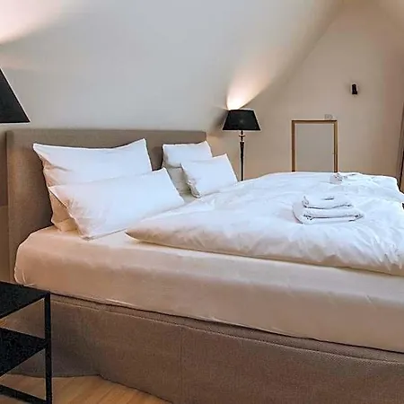 Apartmanhotel Gut Ferien Lofts