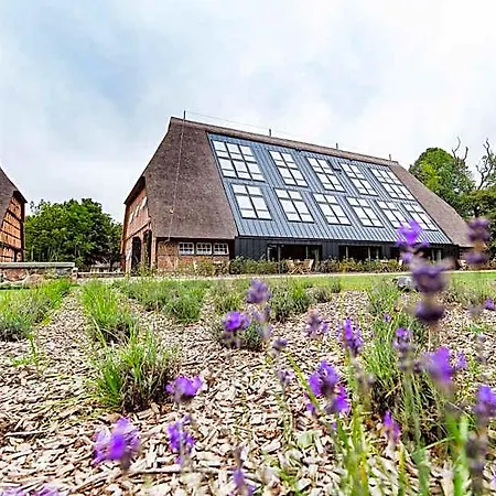 Gut Ferien Lofts 4*