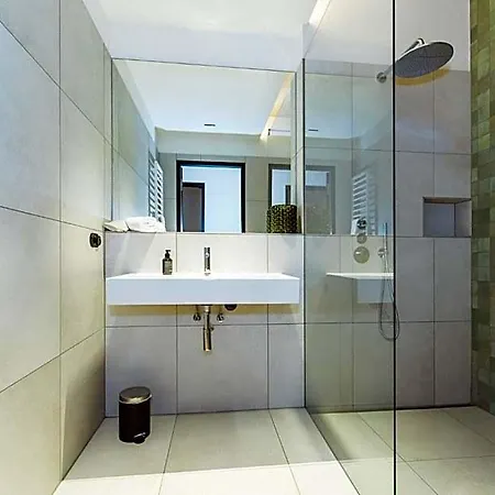 Gut Ferien Lofts Apartmanhotel