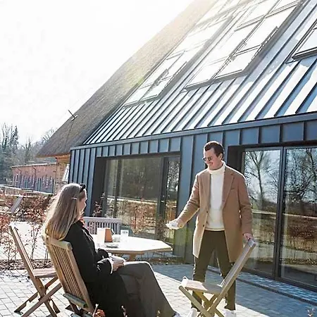 Apart Otel Gut Ferien Lofts