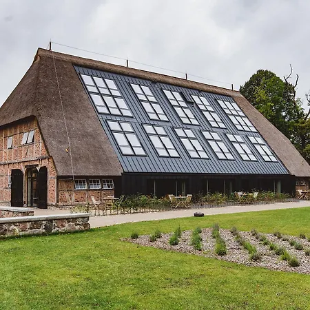 Gut Ferien Lofts 4* Damp