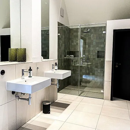 Gut Ferien Lofts 4* Damp