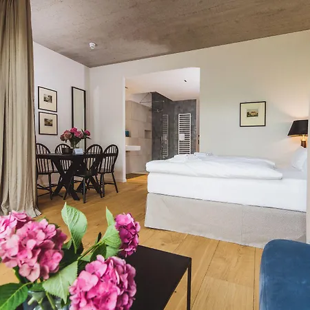 Gut Ferien Lofts