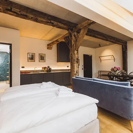 Gut Ferien Lofts 4*