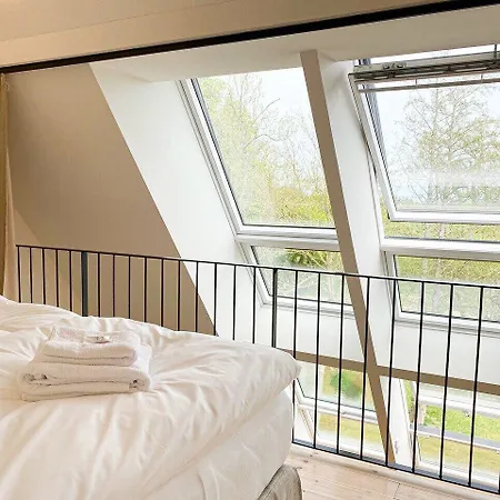 Gut Ferien Lofts Aparthotel Damp