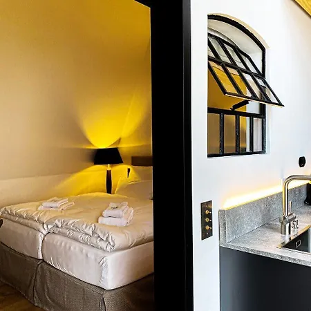 Gut Ferien Lofts