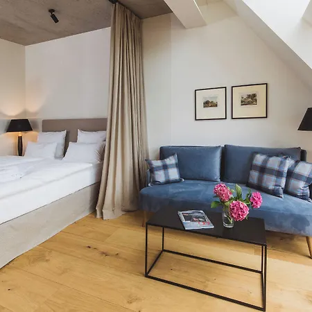 Gut Ferien Lofts