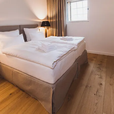 Aparthotel Gut Ferien Lofts 4*